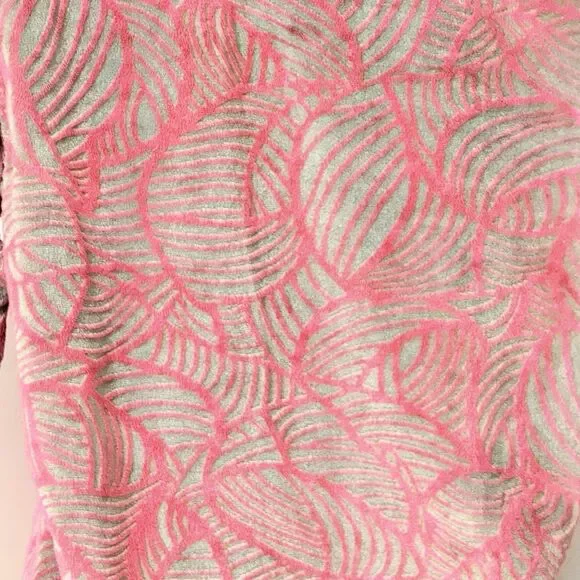 Wooly Bully Wear Colorado Woman's Micro Fleece Sweater Pullover Small - Picture 5 of 9